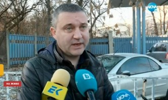 Горанов пак на разпит в МВР: От темата с колата не може да се извлече омаскаряване на бивш министър