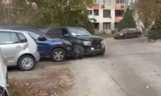 Софийска районна прокуратура привлече към наказателна отговорност 69 годишен мъж шофирал