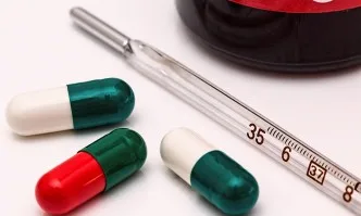 Пикът на грипа тепърва предстои, в момента боледуват около 100 хил. българи