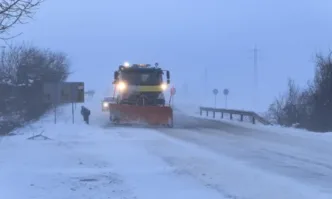 Община Бяла обявява бедствено положение съобщи кметът ѝ Пеню Ненов