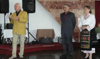 Близо 200 гости от 18 клуба посрещна ловешката организация на