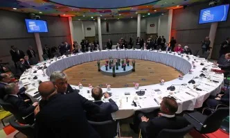 Извънредната среща в Брюксел: Без решения за лидери на евроинституциите, имена ще се обсъждат през юни