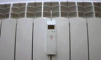 Всички уреди за дялово разпределение, монтирани след 25 октомври трябва да бъдат с дистанционно отчитане