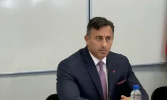 България няма проблем с доставките на горива Това заяви категорично