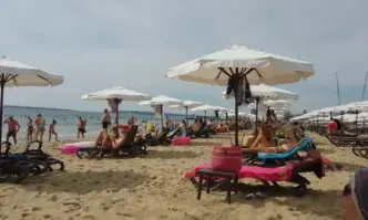 Шеф Петров: Слънчев бряг е все по-красив – за плевелите и силиконовите им мадами има Гърция