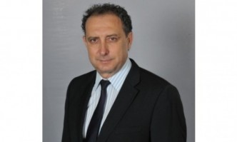 Бившият депутат от ГЕРБ Иван Вълков е освободен срещу него