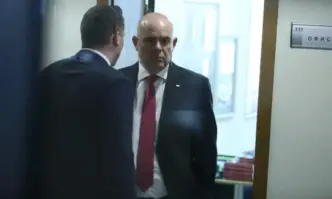 Насрочено е изслушване на главния прокурор Иван Гешев на заседанието