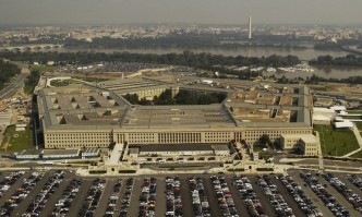 Говорител на Пентагона заяви че предоставената от руското министерство на