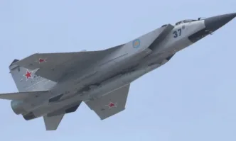 САЩ имат голямо доверие по отношение на точността на твърдението