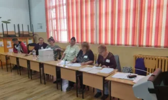 Еднократното възнаграждение на членовете на СИК скача от 85 на