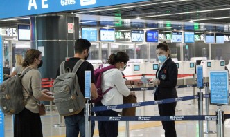 Италия въвежда задължителен отрицателен тест за COVID-19 за всички пристигащи от България