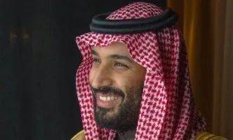 Тръмп: ЦРУ не обвинява принца на Саудитска Арабия