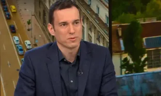 Столичният кмет Васил Терзиев заяви че подкрепя идеята да има