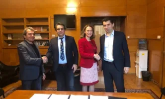 Мандатът е на БСП те трябва да решат какво да