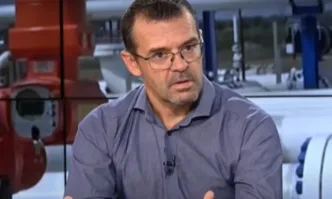 Абсурдно е да нямаме газ Имаме газ Въпрос на политическа