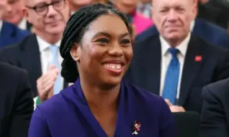 Консерваторите на Обединеното кралство избраха за свой нов лидер анти woke