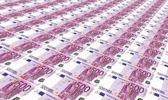 Германия и Франция предлагат общ бюджет за еврозоната от 2021 г.