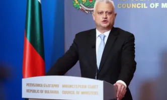 Емил Дечев: Стари ченгета използват мръсни номера, за да уязвят и неутрализират Георги Кандев