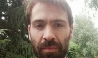 Продължава издирването на мъжа, изчезнал край село Любен Каравелово