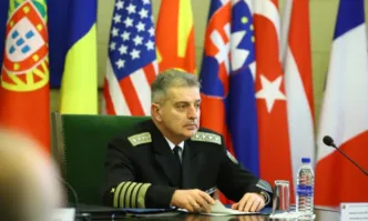 Годишна конференция на началниците на отбраната от Балканските страни ще