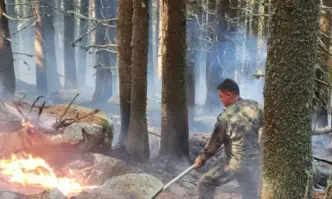 На 1 септември се очаква да бъде отменено бедственото положение