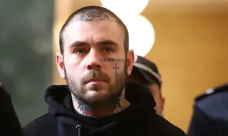 Джипът причинил тежката катастрофа на бул Черни връх не бил