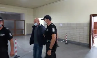Шофьорът на ТИР-а от смъртоносната катастрофа край Лесово остава в ареста