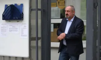 Следствието се ръководи от главния прокурор и Борислав Сарафов няма