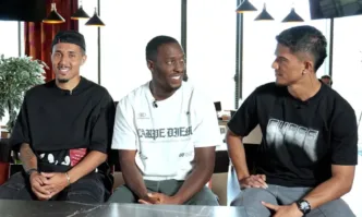 В първите три дни беше трудно най вече заради часовата разлика