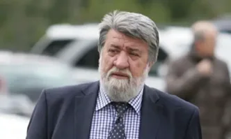 Надявам се тази държава да се вразуми и да започне