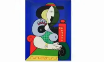 Шедьовър на Пабло Пикасо беше купен за близо 140 милиона