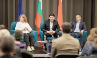 Време е председателят и тясното ръководство на БСП да докажат