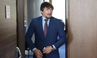 Даниел Александров е един от най успешните ни спортисти в борбата