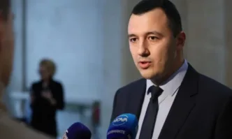 Със сигурност БСП поема към нещо ново с избора на Крум