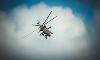 Газов комплекс в Ирак е ударен от дрон, има загинали