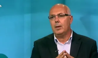 Според него у нас липсва елементарна приемственост между политическите екипи