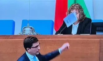 Нека се обединим срещу езика на омразата За това призоваха