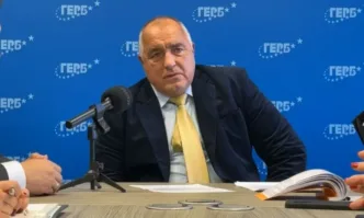 И вчера казах че виждам една конструкция от партии която