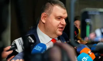 ПП ДБ са основните които се пазарят а Асен Василев и