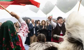 Йотова: Държавата трябва да бъде гарант за опазването и развитието на животновъдството и земеделието