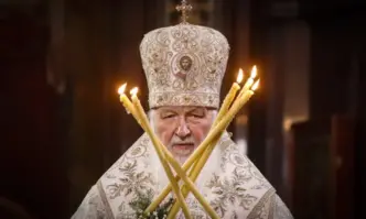 Руският патриарх изпраща нов предстоятел в заключената църква Св. Николай Чудотворец