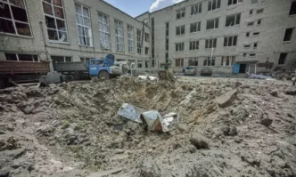 ООН е обезпокоена от съобщенията за цивилни жертви и разрушаване