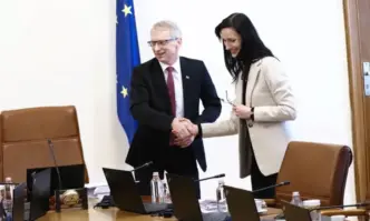 Не коалицията имат проблем да определят кой да поеме Министерството