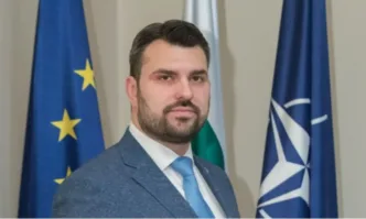 Георг Георгиев: Сърбия не е съобщавала за арест на български шпиони