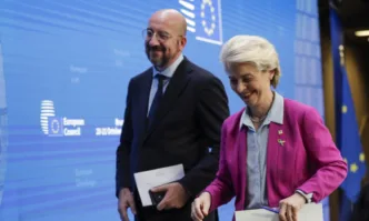 До 3 часа тази сутрин българско време продължиха тази нощ