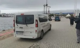 Капитан Васил Данов за атаките с дронове в Черно море: Редно е да се покажат мускули, сила и решителност