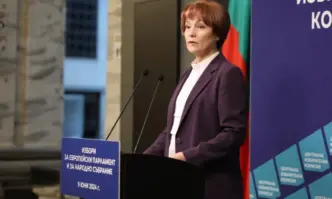 Относно билбордовете на ПП от ЦИК обясниха че премахването зависи