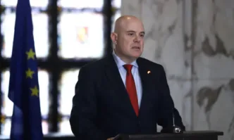 Защо може да искат да убият Иван Гешев Украински медии отбелязват