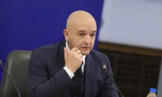 Ген. Мутафчийски беше предложен за член-кореспондент на БАН