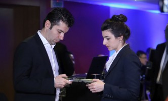 От Фейсбук профила на Любомир ТалевНа всички мои приятели